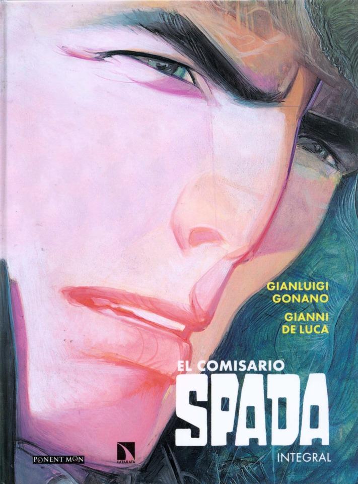 El Comisario Spada