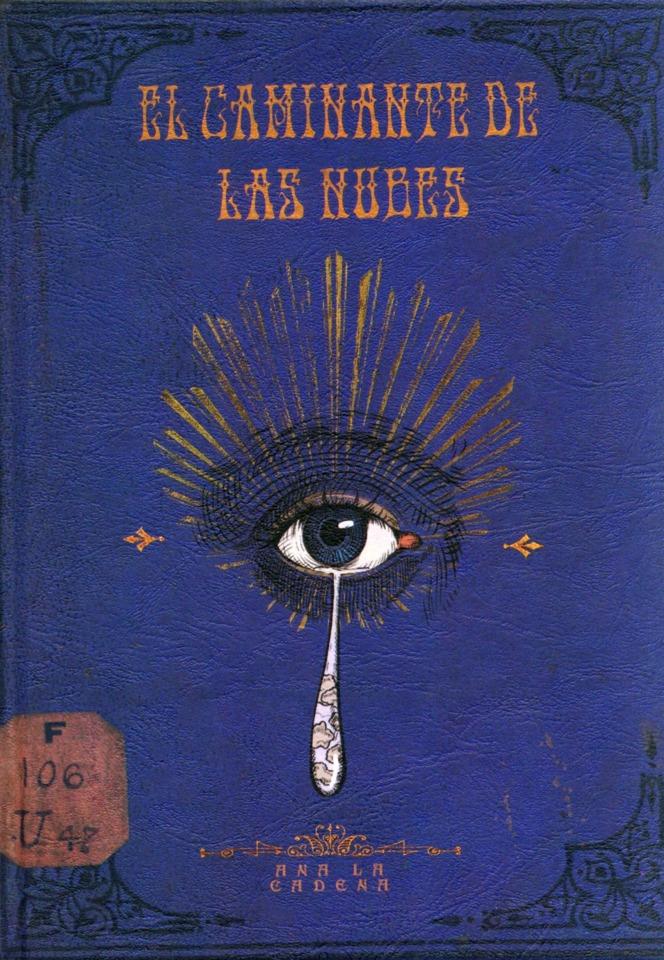 El Caminante de las Nubes #1