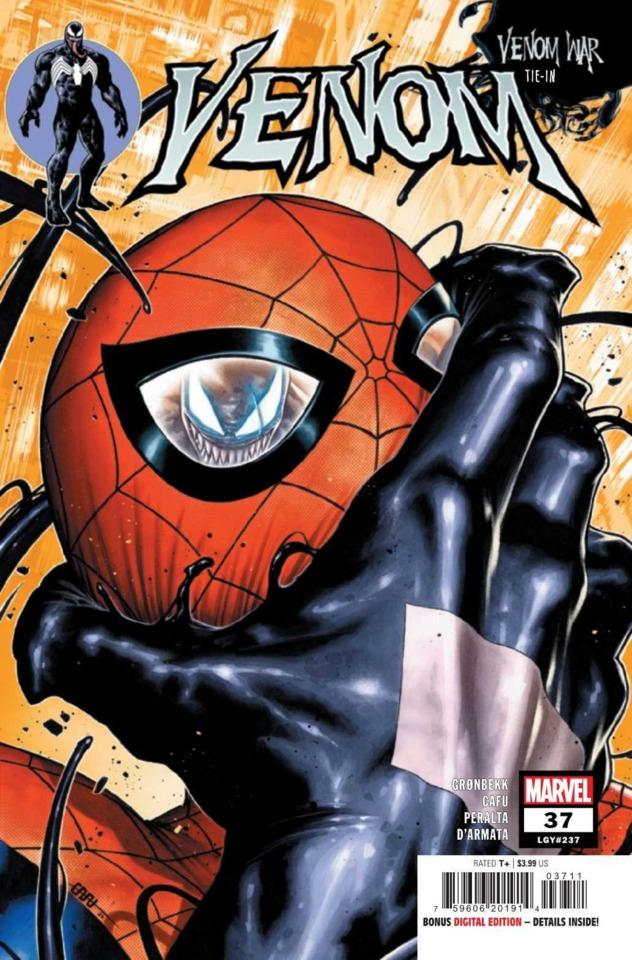 Venom #37