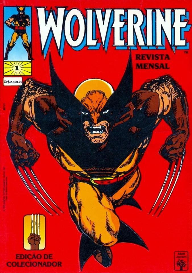 Wolverine