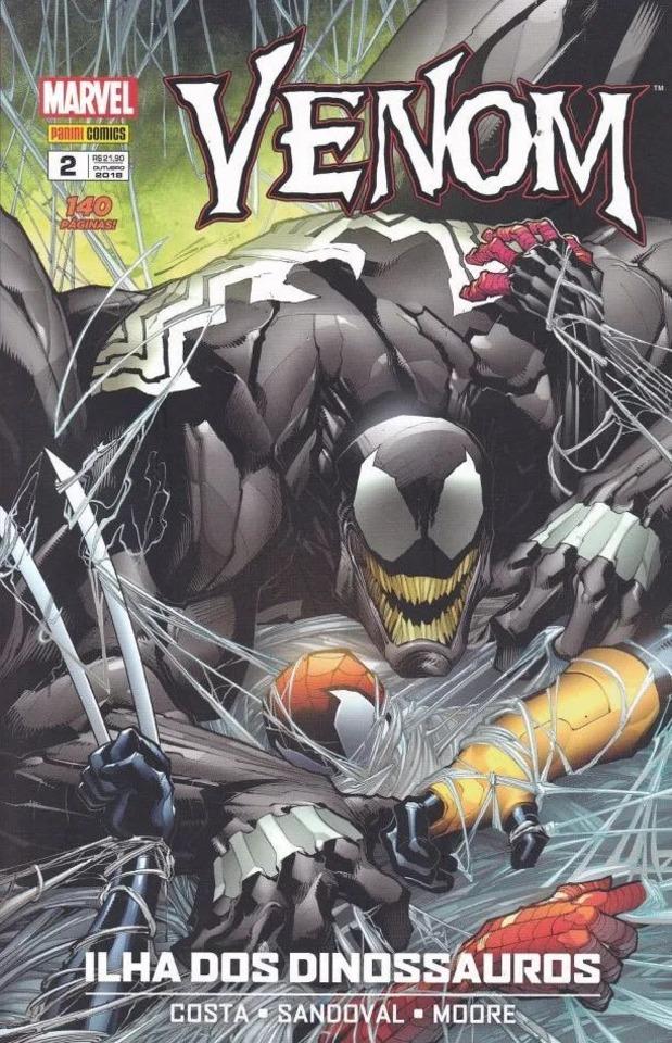 Venom #2