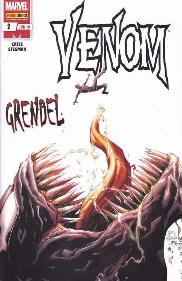 Venom #2