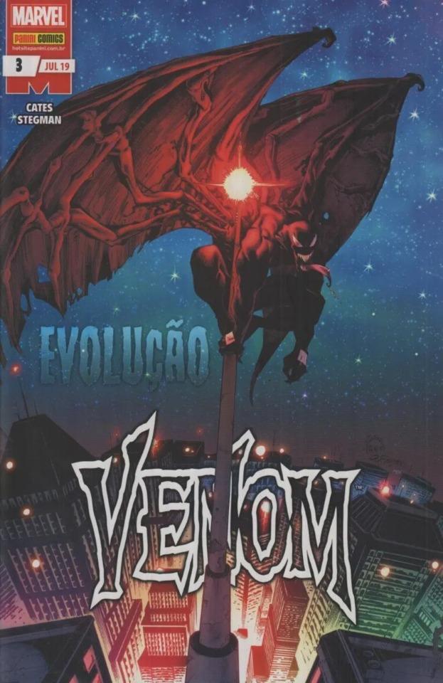 Venom #3