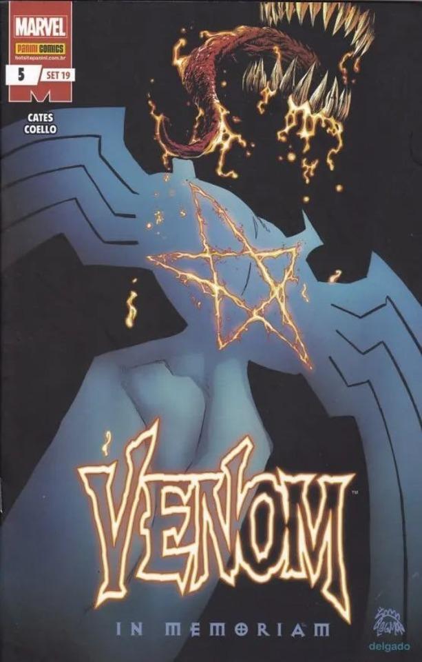 Venom #5