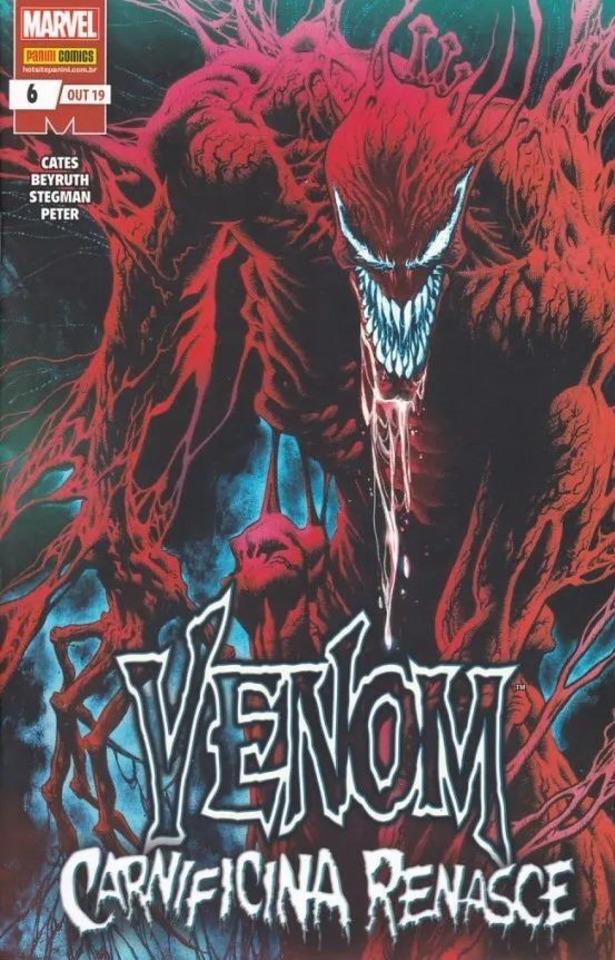 Venom #6