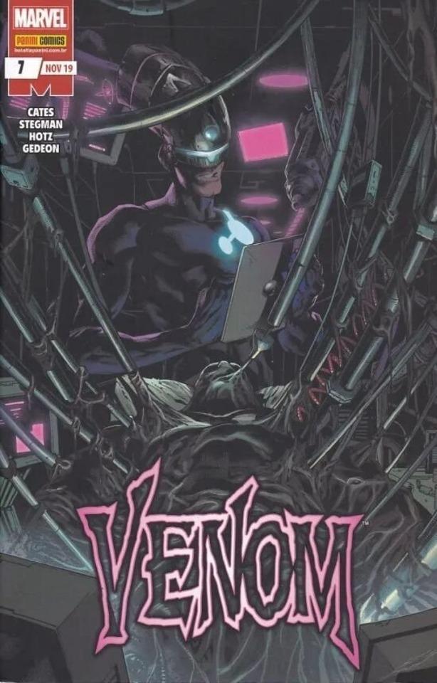 Venom #7