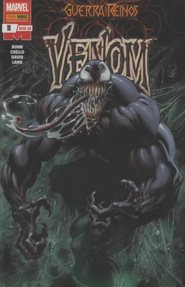 Venom #11