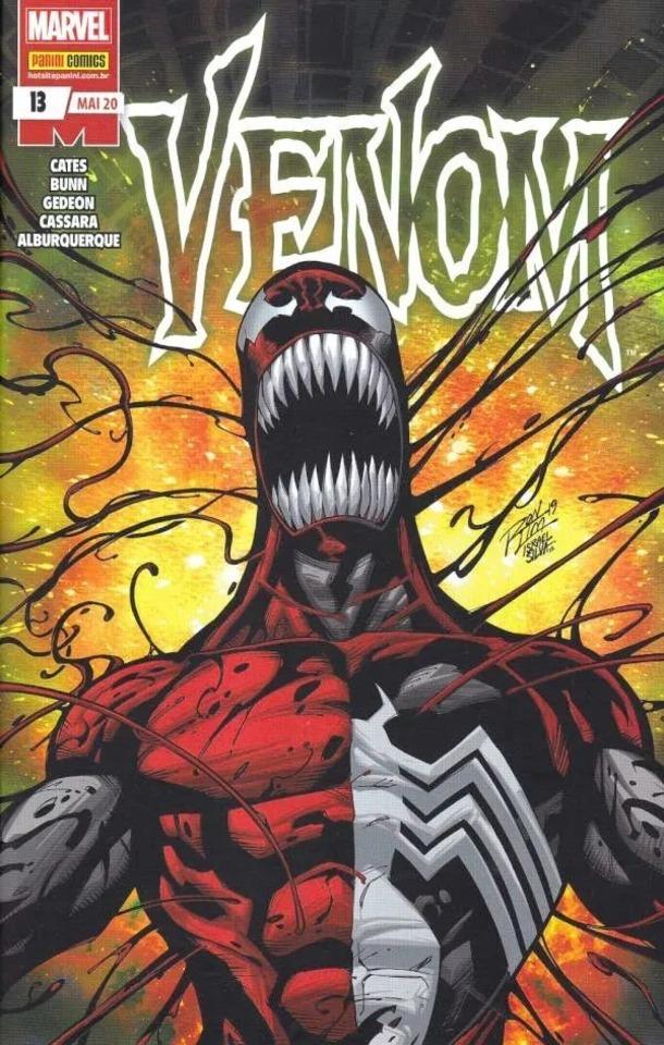 Venom #13