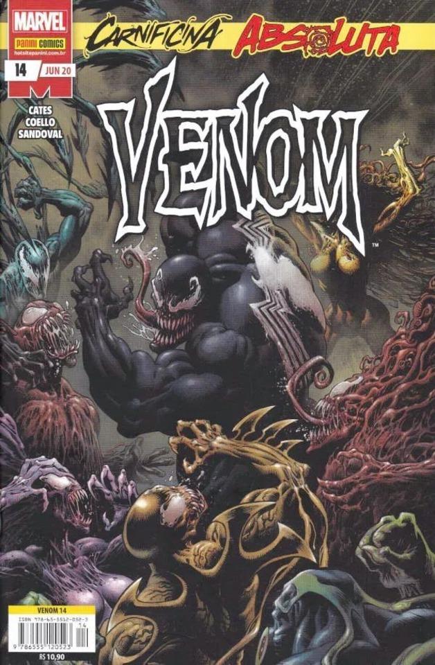Venom #14
