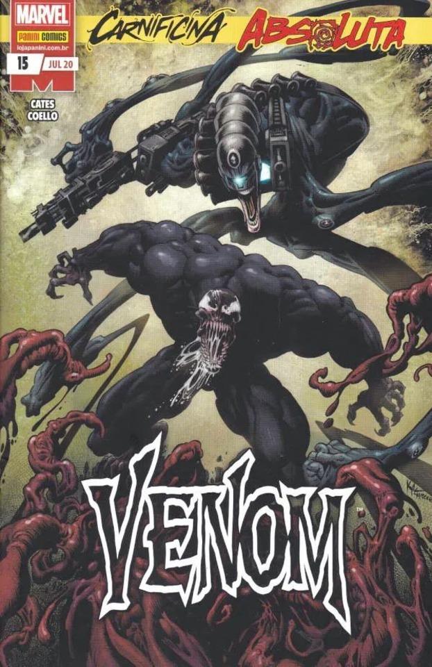 Venom #15