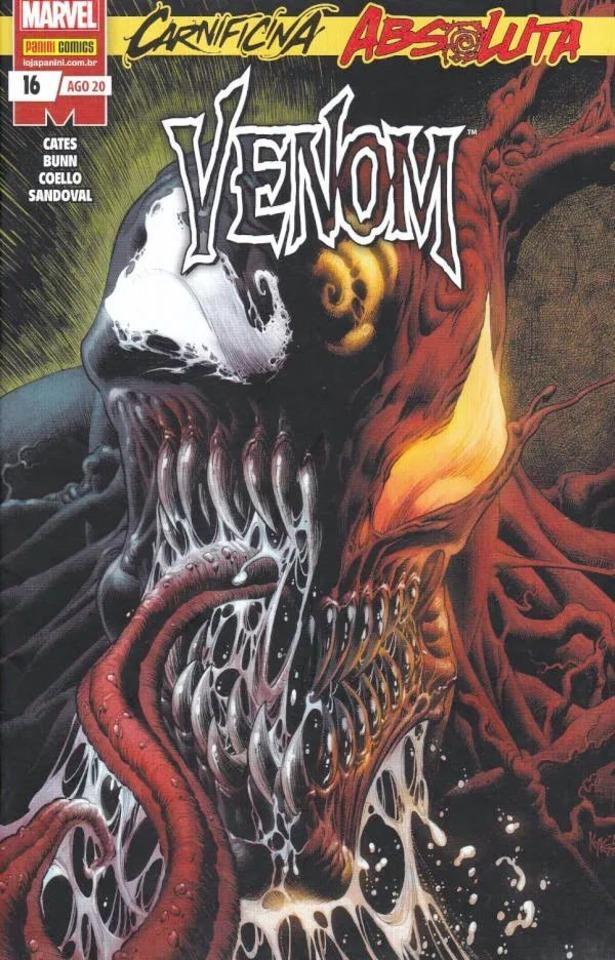 Venom #16
