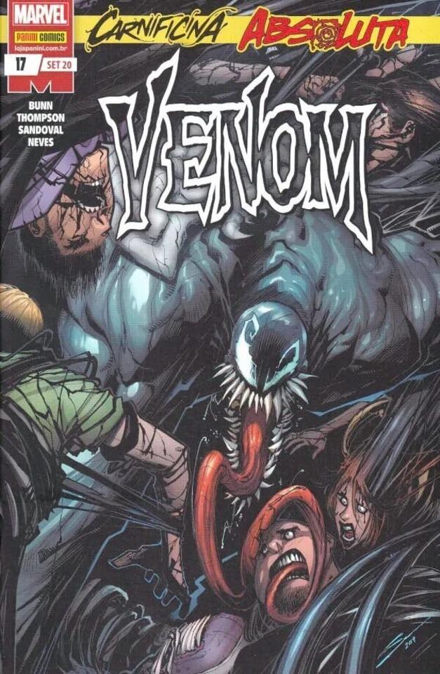 Venom #17