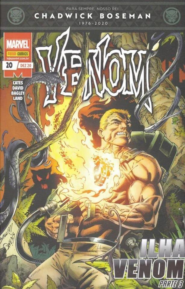 Venom #20