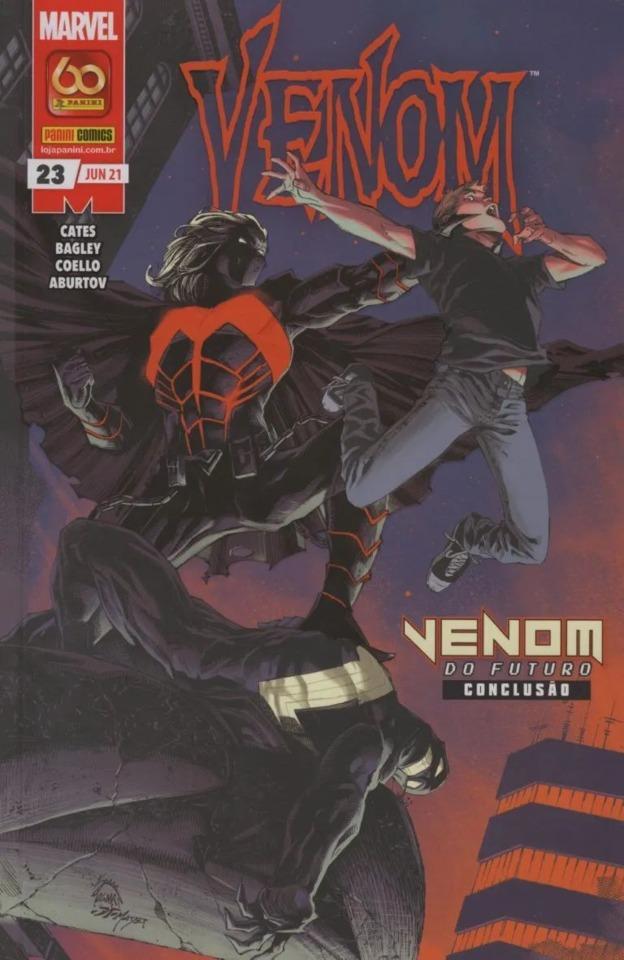 Venom #23