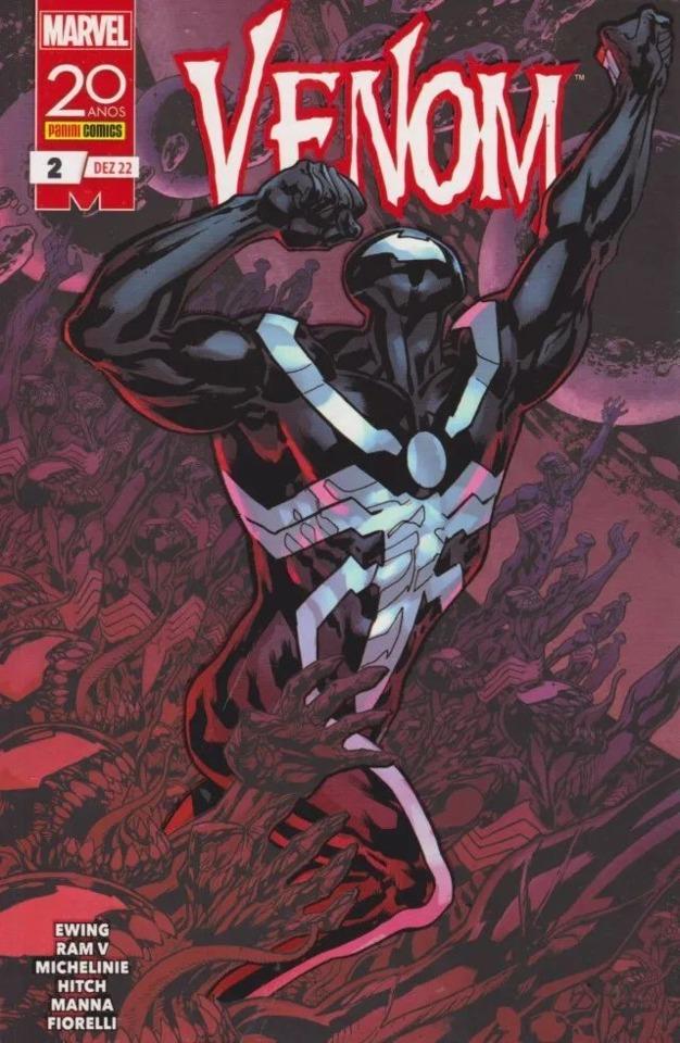 Venom #2