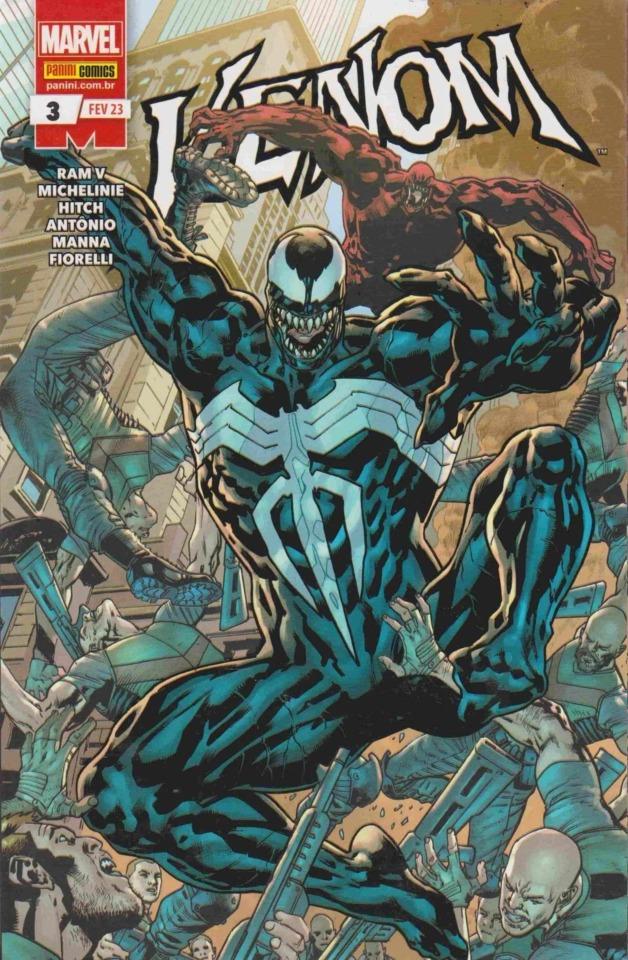 Venom #3