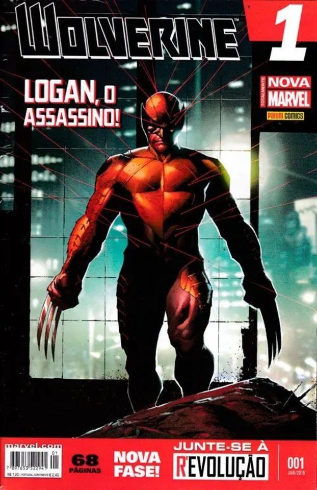 Wolverine