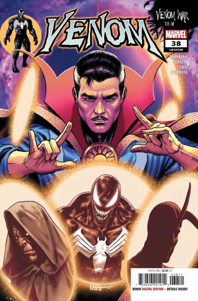 Venom #38