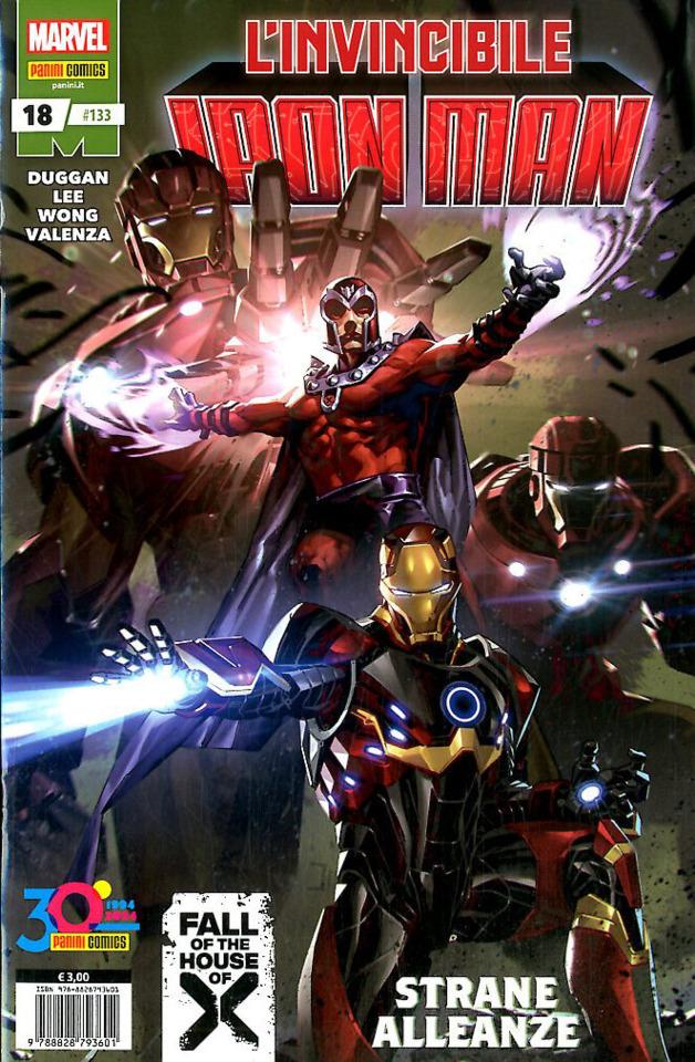 Iron Man 133