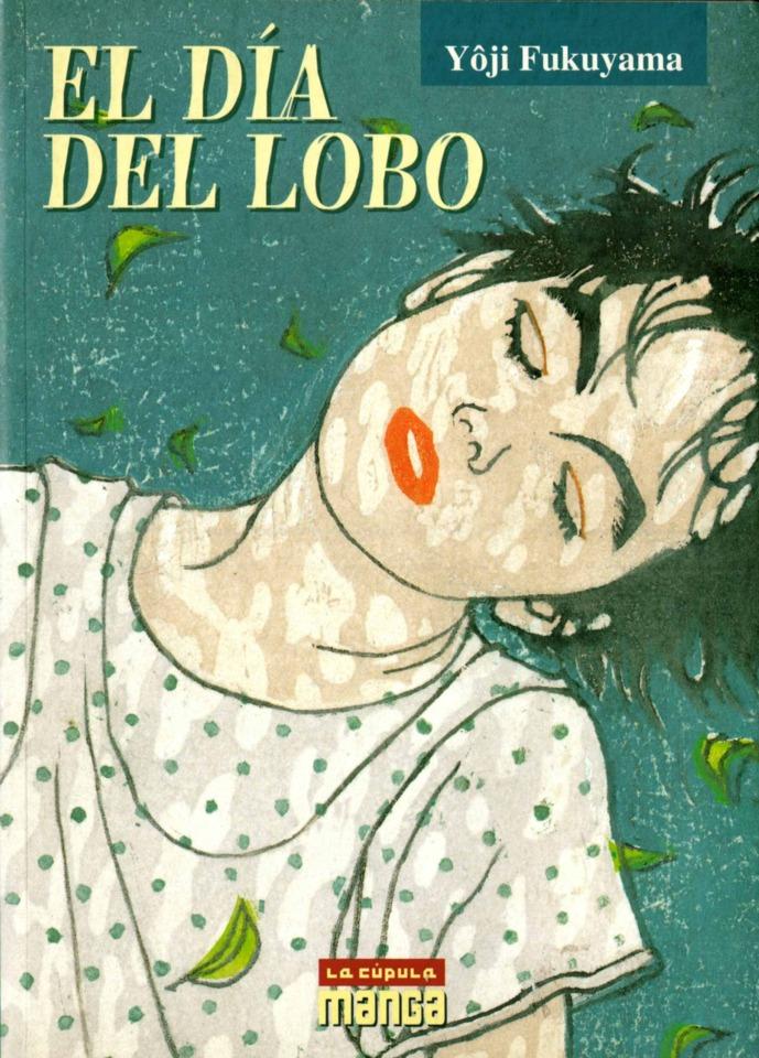 El Día del Lobo