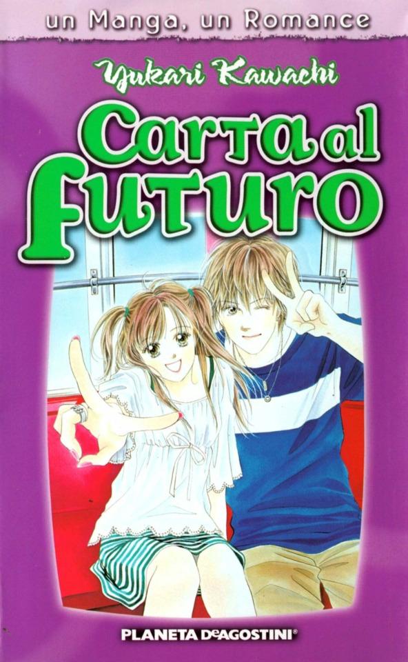 Carta al Futuro #1