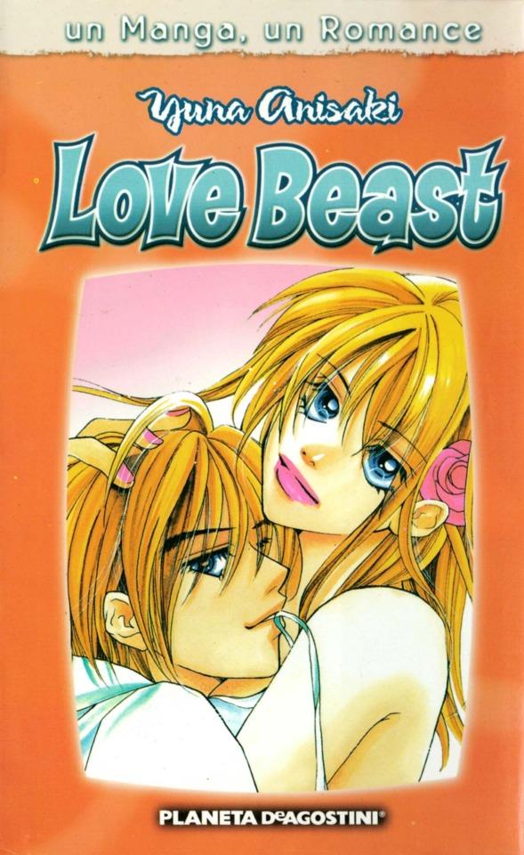 Love Beast