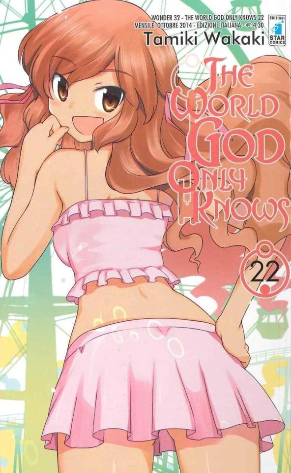 Wonder #32