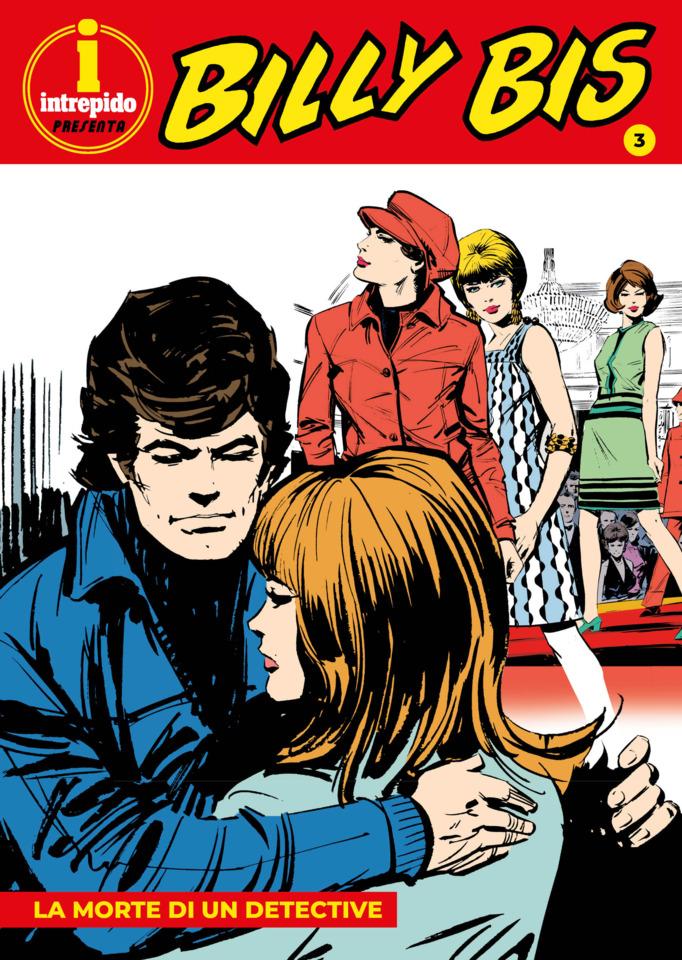 Billy Bis #3