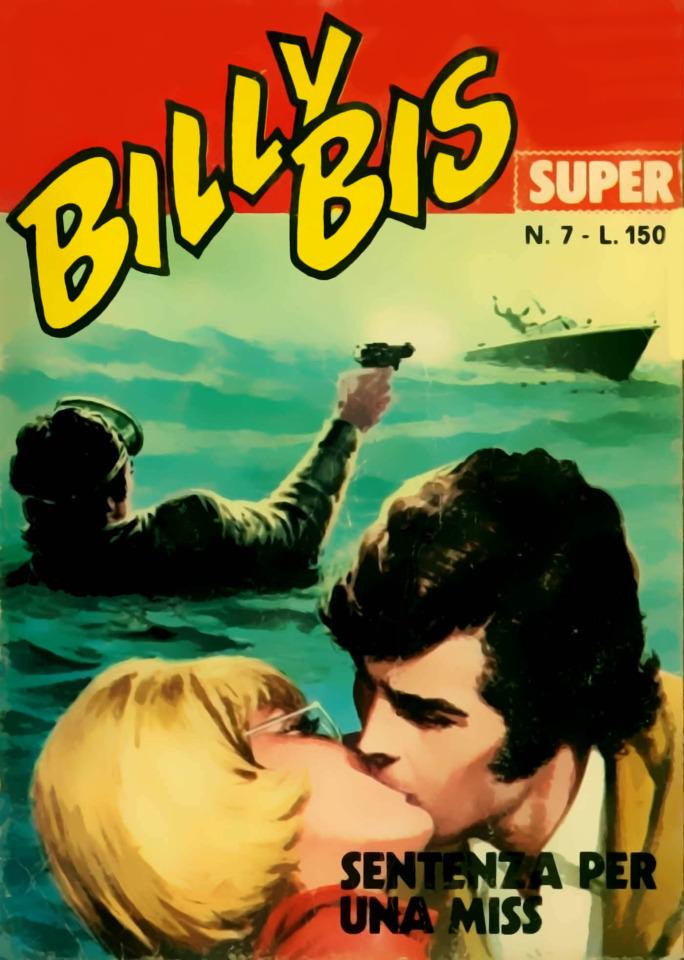 Billy Bis Super #7