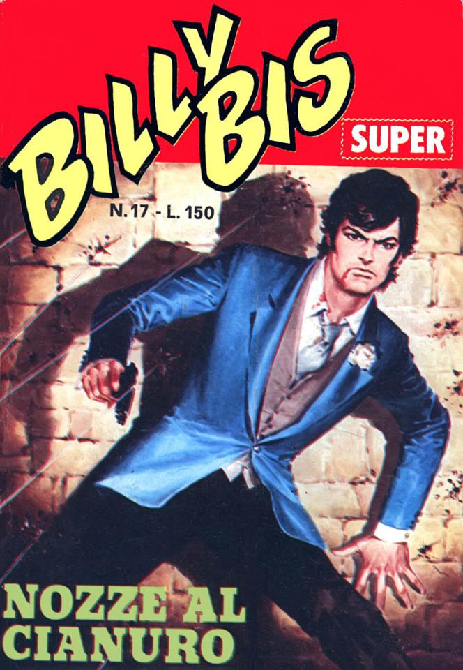 Billy Bis Super #17