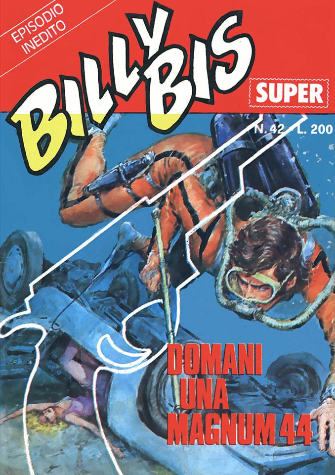 Billy Bis Super #42