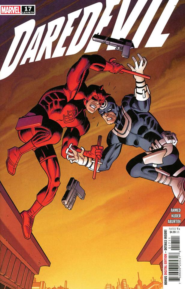 Daredevil #17