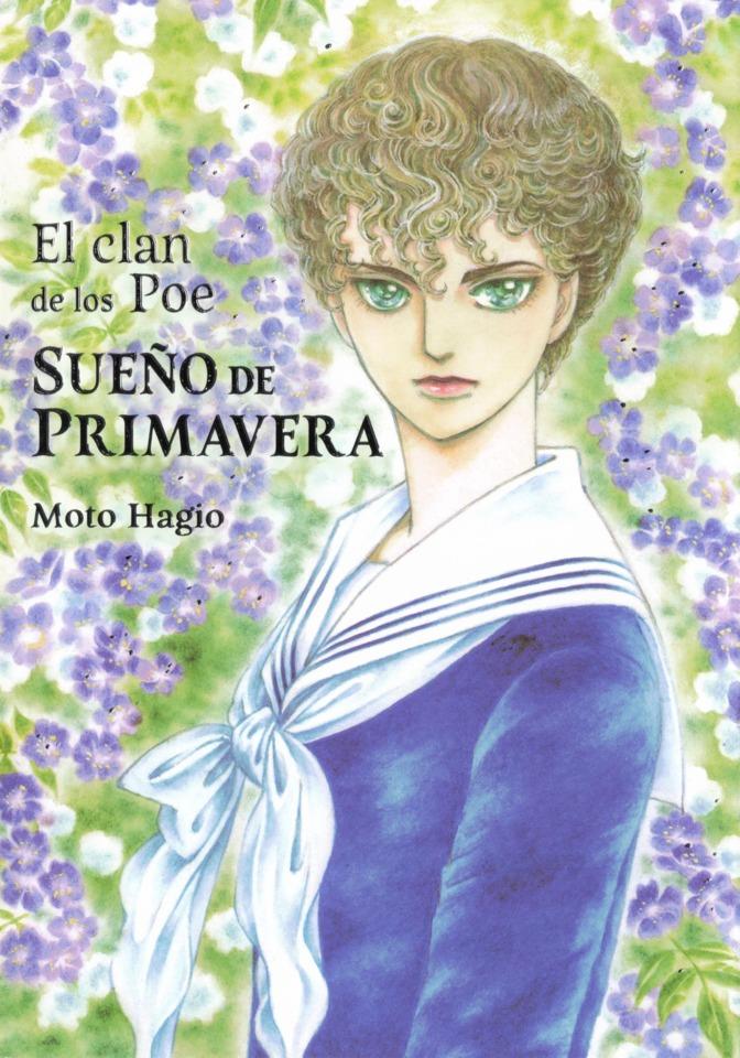 El Clan de los Poe: Sueño de primavera #1