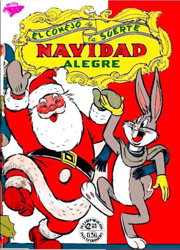 El Conejo de la Suerte - Número Extraordinario