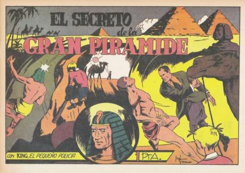 X-3 y su Patrulla Secreta #19