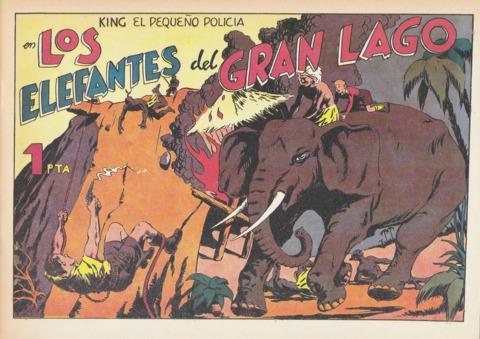 X-3 y su Patrulla Secreta #21