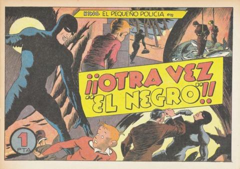 X-3 y su Patrulla Secreta #24