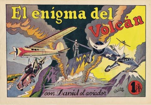 Dani el Aviador #2