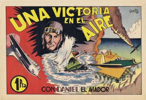 Dani el Aviador #5