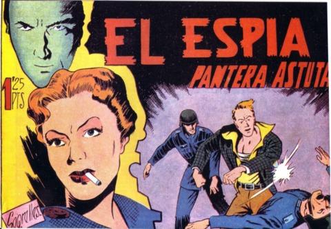 El Espía #12