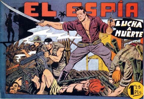 El Espía #17