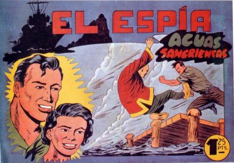 El Espía #20