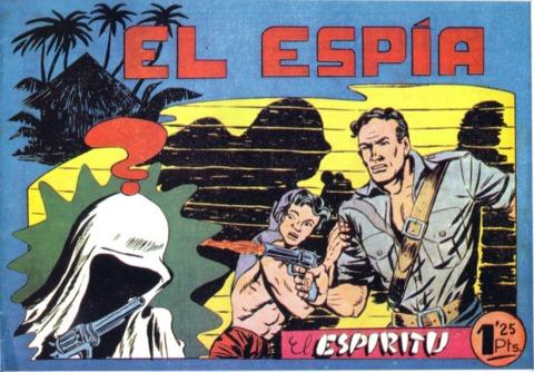 El Espía #22