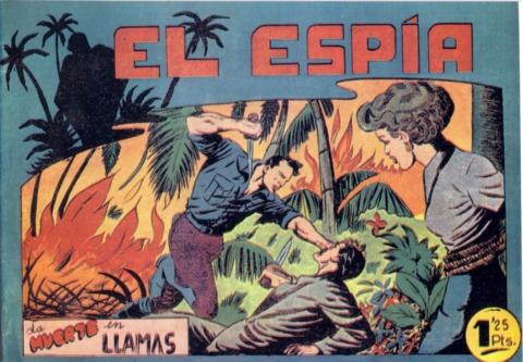 El Espía #23