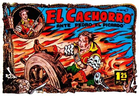 El Cachorro #21