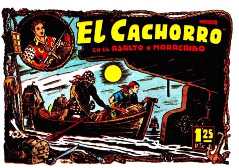 El Cachorro #31