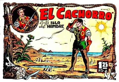 El Cachorro #56