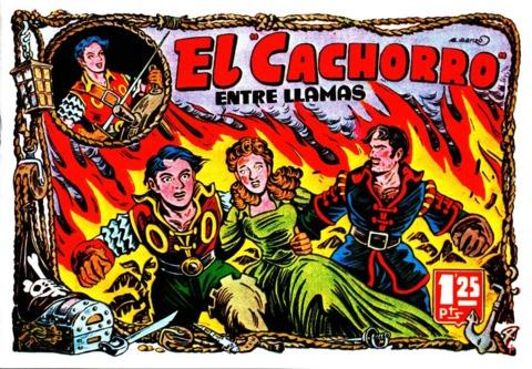 El Cachorro #65