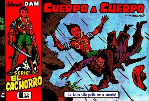 El Cachorro 146