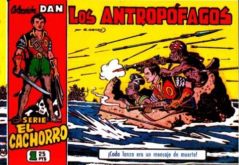 El Cachorro 148